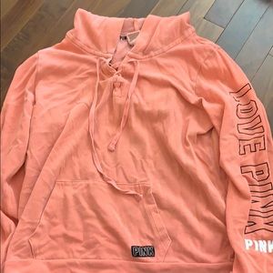Victoria’s Secret Pink Jacket